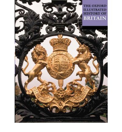 Oxford Illustrated History of Britain