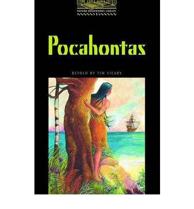 Pocahontas