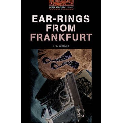 Ear-rings from Frankfurt