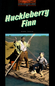 Huckleberry Finn