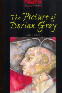 Picture of Dorian Gray (stage 3)