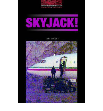 Skyjack!