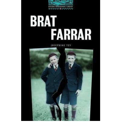 Brat Farrar