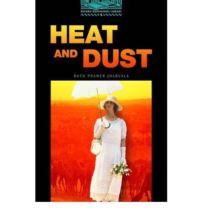 Heat and Dust