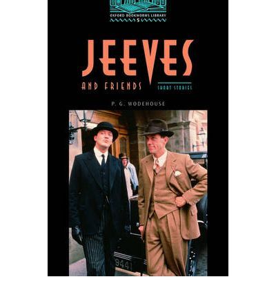 Jeeves and Friends