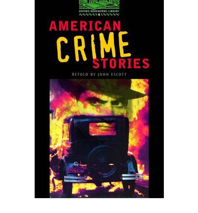 American Crime Stories