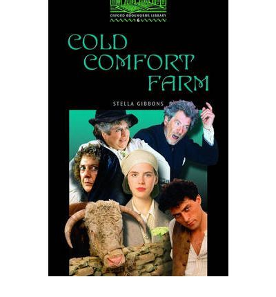 Cold Comfort Farm