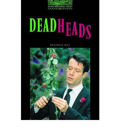 Deadheads