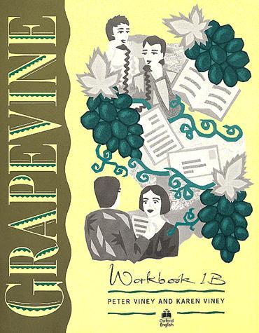 Grapevine 1 Workbook B