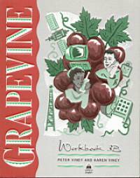 Grapevine 3 Workbook B