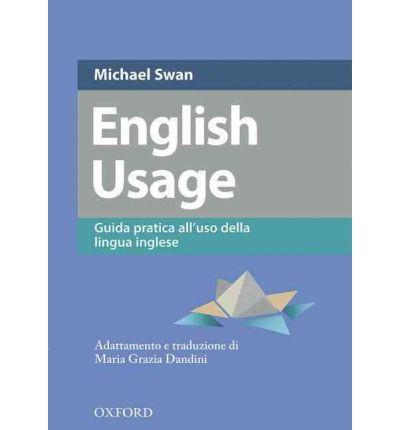 Basic English Usage