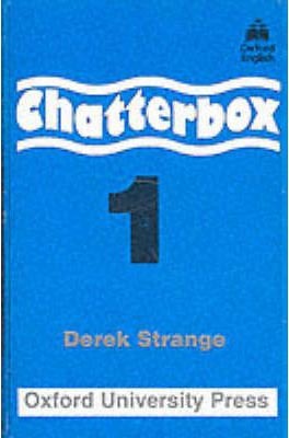 Chatterbox 1 Cassette /1/