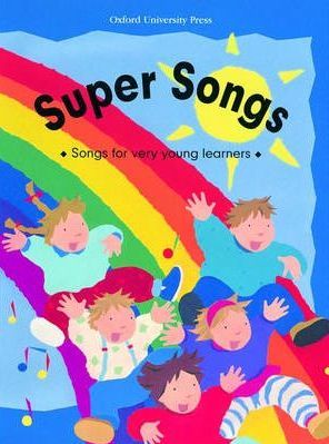 Super Songs Book