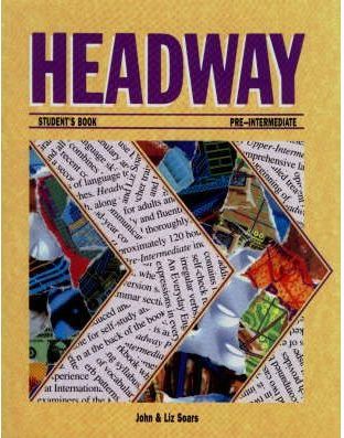 Headway Pre-Intermediate SB