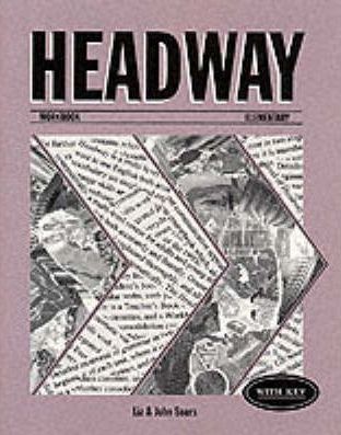 Headway Elementary WB with Key