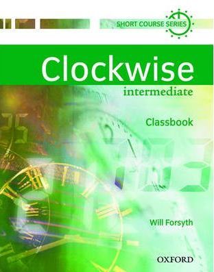 Clockwise Intermediate Classbook
