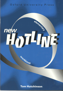 New Hotline Elementary Workbook