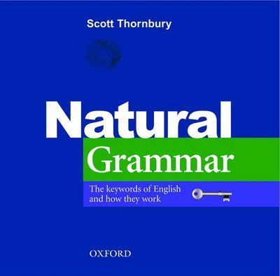 Natural Grammar