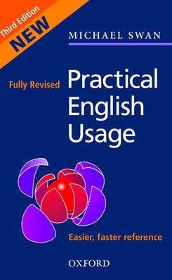 Practical English Usage 3rd Edition (paperback)