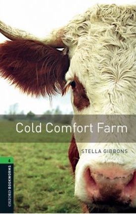 Cold Comfort Farm