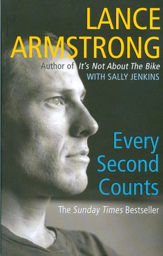 Every Second Counts