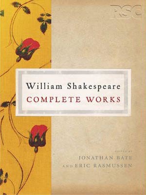 Shakespeare - Complete Works