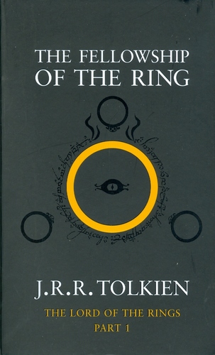 The Lord of the Rings: Fellowship of the Rings