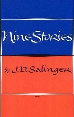 Nine Stories - Jerome David Salinger