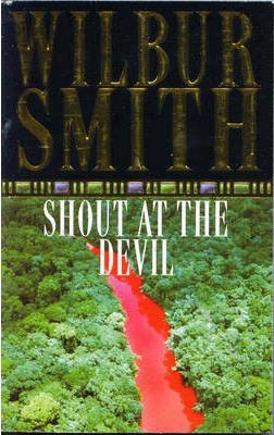 Shout at the Devil