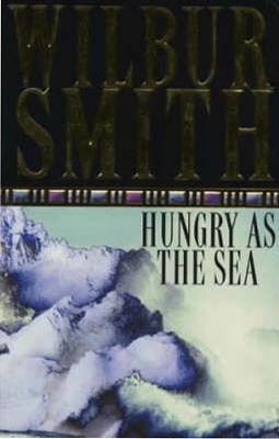 Hungry as the Sea