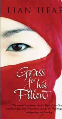 Grass for His Pillow (Tales of Otori 2)