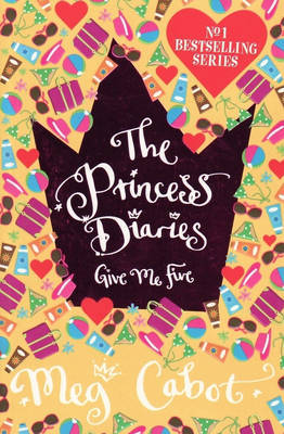 The Princess Diaries: Give Me Five