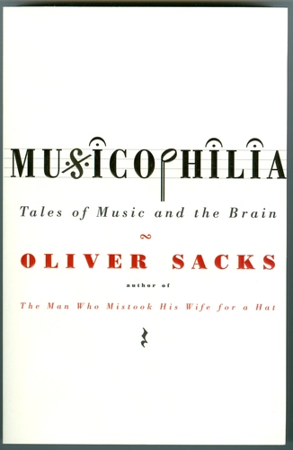 Musicophilia