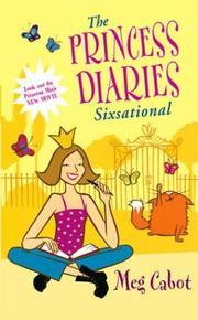 The Princess Diaries: Sixsational