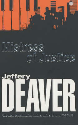 Mistress of Justice