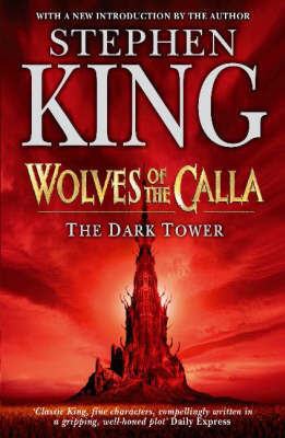 Wolves of the Calla
