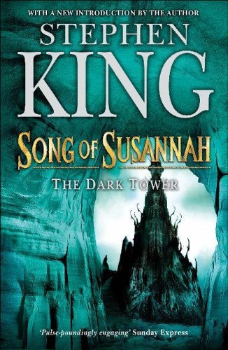 Song of Susannah