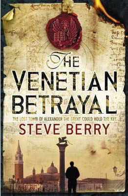 The Venetian Betrayal