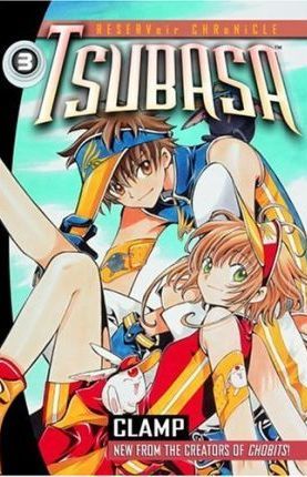 Tsubasa 3
