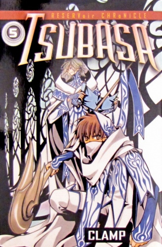 Tsubasa 5