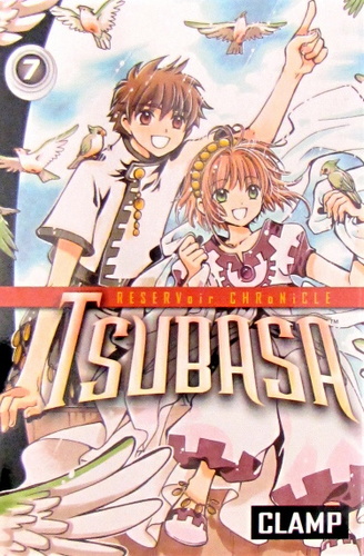 Tsubasa 7