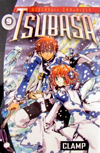 Tsubasa 9
