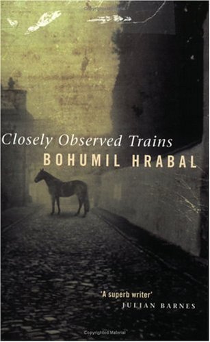 Closely Observed Trains