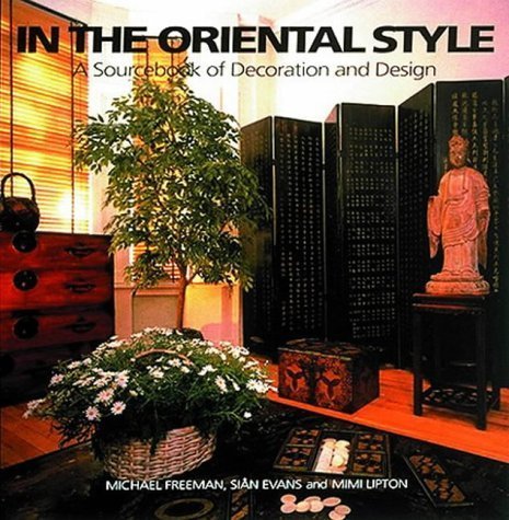 In the Oriental Style