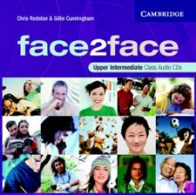 face2face Upper-Inter CD-ROM