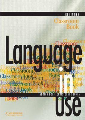 Language in Use Beginner CB