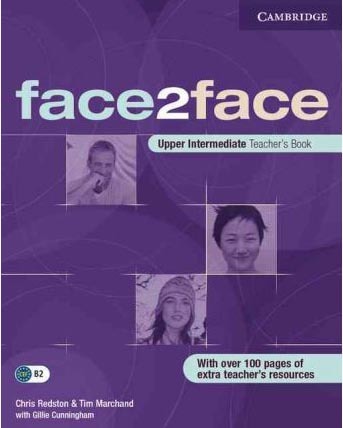 face2face Upper-Intermediate Teachers Book