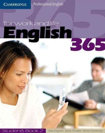 Kniha English 365 2 SB