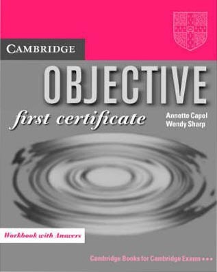 Objective FC WB with Key