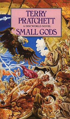 Small Gods (Discworld Novel)
